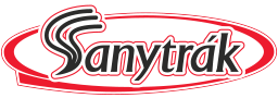 Sanytrák